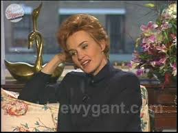 January 29, 2013 contact us: Jessica Lange Cape Fear 1991 Bobbie Wygant Archive Youtube
