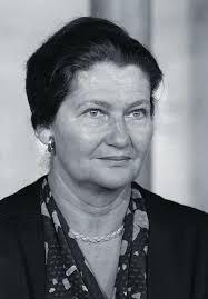 SIMONE VEIL