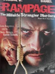 Amazon.com: The Rampage: Hillside Strangler Murders : Chris Fisher: Movies  & TV