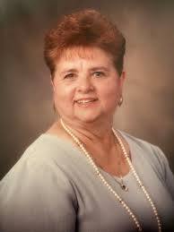 Karen Ann Robertson Obituary October 29, 2023