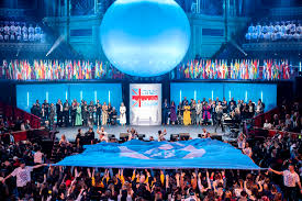 One Young World | Forum For Young Leaders