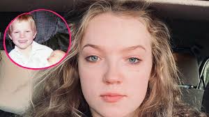 Rührend: Savanah Brown trauert um ihren Bruder Garrison (†)