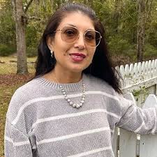 Board & Staff : Who We Are : Sea Island Habitat for Humanity