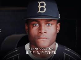 Midwest City's Kenneth Colston