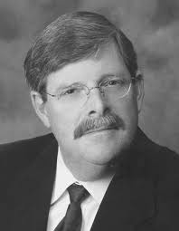 J. D. Ferritto, Jr., DPM President