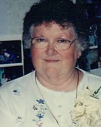 Obituary information for Elizabeth Rose Lintner