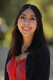 Darla Chavez Chavez '21: Strauss Scholarship & PPIA Fellowship