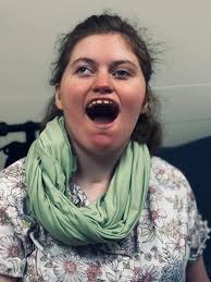 This girl has been busy! She has...