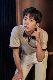 Find the perfect park bo gum stock photos and editorial news pictures from getty images. Park Bo Gum Exudes Manly Glamour In Latest Tngt Photos