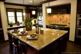 Stone international became a leading manufacturer of prefabricated granite and solid wood cabinets in miami. China Dark Espresso Kitchen Cabinets De4 China Kitchen Cabinet Brown Ktichen