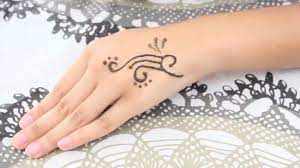 Gambar henna tangan anak kecil balehenna. 3 Cara Untuk Memakai Henna Untuk Kulit Wikihow