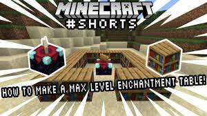It can also be used to combine the enchantments of two items, to give an item a custom name, or to crush enemies or other players that walk beneath it while it is falling. Solved How To Learn Enchanting Table Language How Co