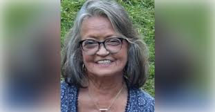 Obituary information for Mary-Alice Cain