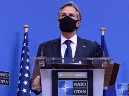 The shape and flag ratio of the afghanistan flag is described as 1 their flag etiquette ensures that no one country's flag has precedence over another country's flag. Us Focus Shifting To China From Afghanistan Says Antony Blinken Times Of India