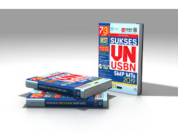 Jual beli online aman dan nyaman hanya di tokopedia. Sukses Un Usbn Smp Mts 2019 Bintang Wahyu