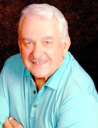 Jerome “Butch” Leach