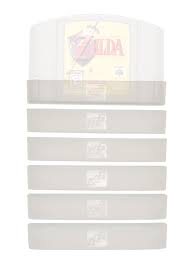 This is the new ebay. Ggg0030 Video Game Cartridge Dust Cover 6 Pack For Nintendo 64 Games N64 Cart Protector Sleeve Cover Or Case Amazon Com Au Video Games