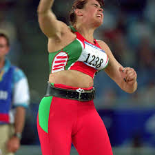Maybe you would like to learn more about one of these? An Illustrated History Of Shot Put