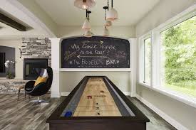 Try some diy decor ideas. Portfolio Carla Bast Design Basement Remodeling Finishing Basement Basement Games