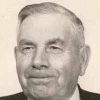 Sherman Mcdonald (1894–1977)