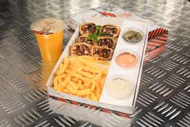 Shawarma Factory Shfac Ksa טוויטר