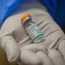 Análisis y evidencia actual sobre la vacuna china sinopharm. Coronavirus En Que Se Diferencia La Vacuna China Sinopharm De La Sputnik Y La Covishield