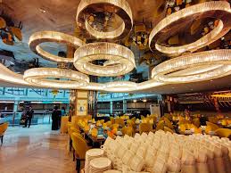 Featured amenities include a business center, complimentary newspapers in the lobby, and dry cleaning/laundry services. Bismillah Bazar Ramadan Di Restoran Citra Rasa Dorsett Putrajaya