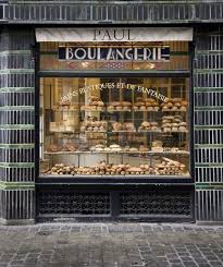Find Out The Best Lighting Stores In Paris Bakery Store Bakery Shop French Bakery