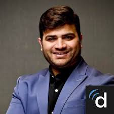 Dr. Rikinkumar Patel, MD