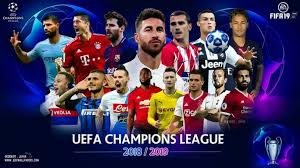 Tabla De Posiciones Historica De La Champions League