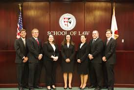 Barry Law Review Homepage Pics | Barry University School of Law