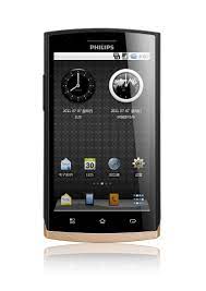 Philips W920 - Specs and Price - Phonegg