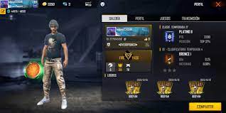 Free fire killed 3 android gameplay juegos android youtube. Free Fire Jair El Manco Y El Botsito Home Facebook