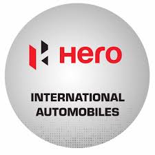 International HERO | Suri