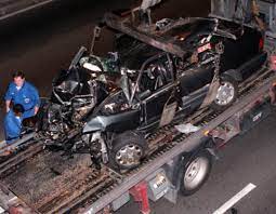 Were diana, princess of wales and dodi fayed murdered in a staged car accident? August 31 1997 Princess Diana Dies In Paris Car Crash Today History Gulf News
