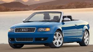 Image result for Caribic Blue 2005 Audi