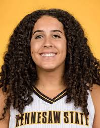 2019-20 Women's Basketball Roster