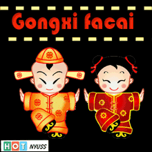 Ucapan selamat tahun baru untuk keluarga. 50 Gambar Dp Bbm Imlek Gong Xi Fa Cai 2017 Berbagai Gadget