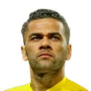 È il giocatore più vincente nella storia del calcio, avendo conquistato nel corso della sua carriera 44 trofei ufficiali: Dani Alves Fifa 19 Fifa 10 Futhead