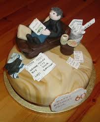 Here is an amazing collection of unique 60th birthday cake wordings that you can use. Cool At 60 Theme Cake For Man Google Search 60th Birthday Cakes Themed Cakes Birthday Cakes For Men