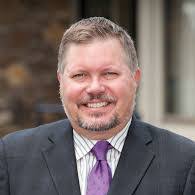 Russell Barksdale, Jr., PHD, MPA-MHA, FACHE