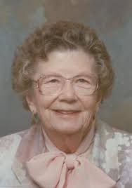 BERTHA MARGARET "Bertie" KEYES Obituary