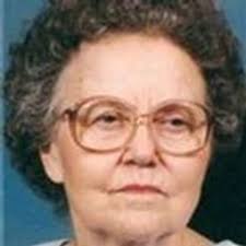 Ruby Laurazell Glass Cochran Obituary May 9, 2009