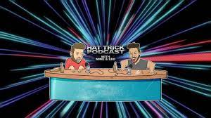 Hat Trick Podcast With Mike And Leo Home Facebook