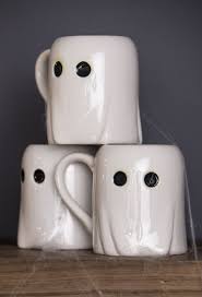 Zak designs halloween collectibles unique 3d character sculpted ceramic coffee mug with ceramic spoon, collectible. Deals On Kitchen Appliances Bedding Furniture Halloween Mug Mugs Cute Coffee Mugs