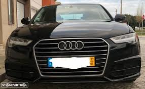 Audi A6 Business Line S Tronic Nacional Garantia Fabrica Ate 01 2021 Precos Usados Audi A6 Audi Carros Usados