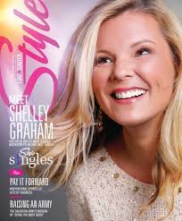 Style Magazine, December 2015 by Akers Media Group