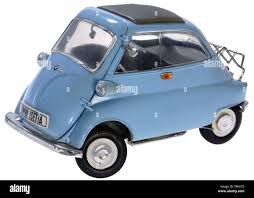Image result for Isetta Hellblau 1955 BMW