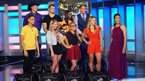Последние твиты от big brother: Big Brother And Survivor Will Be More Diverse In Future Seasons