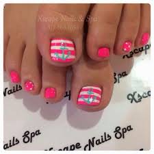 Cómo hacer uñas decoradas paso a paso. Decoracion De Unas Para Pies Los Mejores Disenos De Art Nail Foot En Imagenes Todo Imagenes